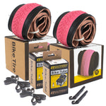 E304 20" Tire & Tube Kit Pink - 2 pack