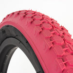 E701 26” Pink/Blk Tire & Tube Repair Kit - 2 Pack