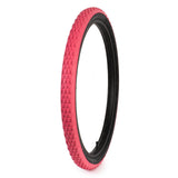E701 26” Pink/Blk Tire & Tube Repair Kit - 1 Pack