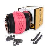 E701 26” Pink/Blk Tire Repair Kit - 1 Pack