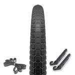 Curb Monkey 20" x 2.4" Tire Repair Kit Black (no logo) - 1 pack