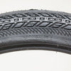 Squealer 20" Tire & Tube Repair Kit - Black