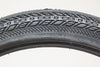 Squealer 20" Tire & Tube Repair Kit - Black/Yellow