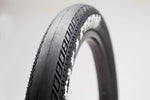 Squealer 20" x 2.4" Tire Repair Kit Black/White - 2 pack