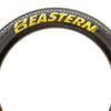 Squealer 20" Tire & Tube Repair Kit - Black/Yellow