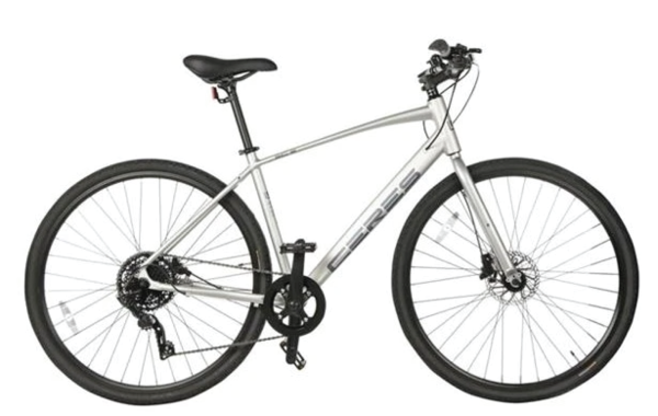 Ceres Hybrid UB2 700c Mountain Bike Eastern Bikes