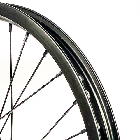 Atom OEM Rear Wheel Eastern Bikes