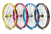 Buzzip Front Wheel