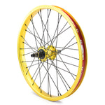 Buzzip Rear Wheel