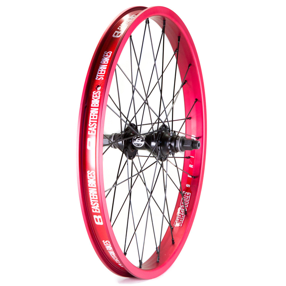 20 rear bmx discount wheel